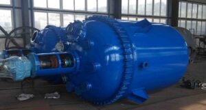 Reactor Vessels & Pressure Tanks reactor vessels & pressure tanks 4
