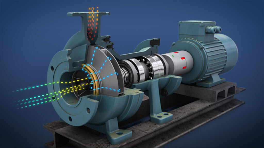 centrifugal pump components main image